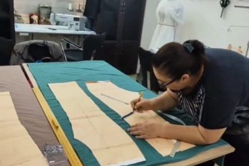Dərzilik kursu Dərzilik kursu