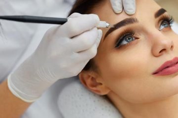 Kiprik qaynağı, laminasiyası və üz-qaşın alınması kursu Kiprik qaynağı, laminasiyası və üz-qaşın alınması kursu